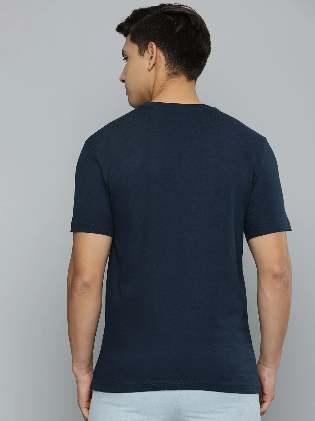 Always Hungry Half Sleeve T-Shirt - Image 4