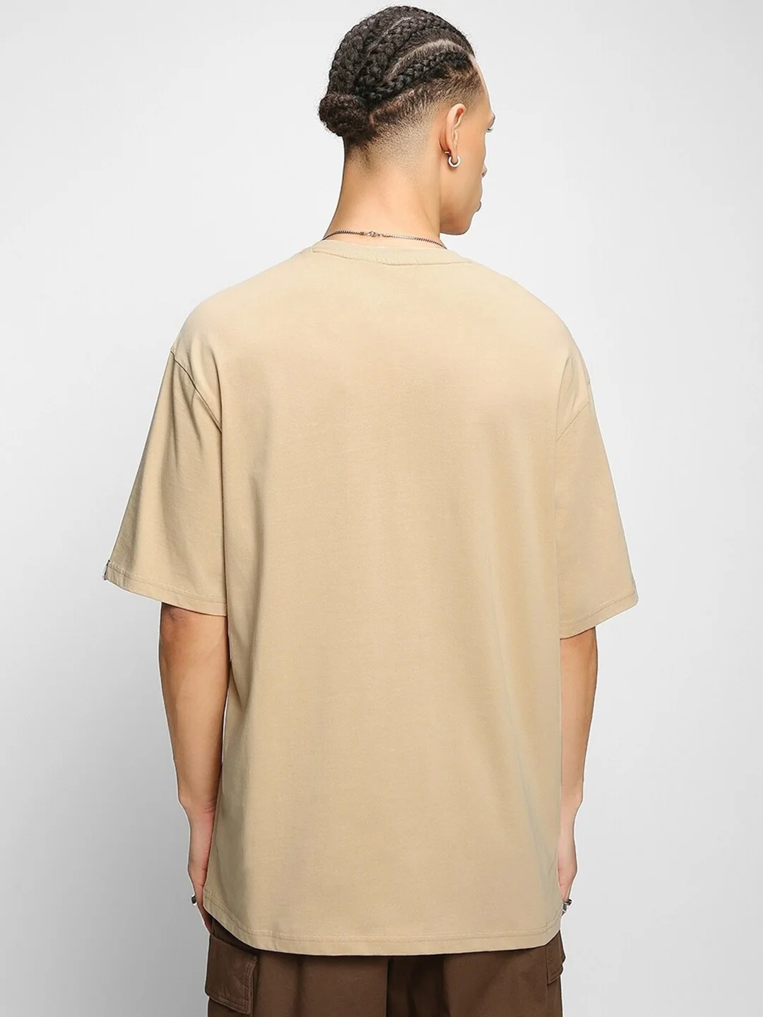 Billie Eilish Oversized T-Shirt - Image 3