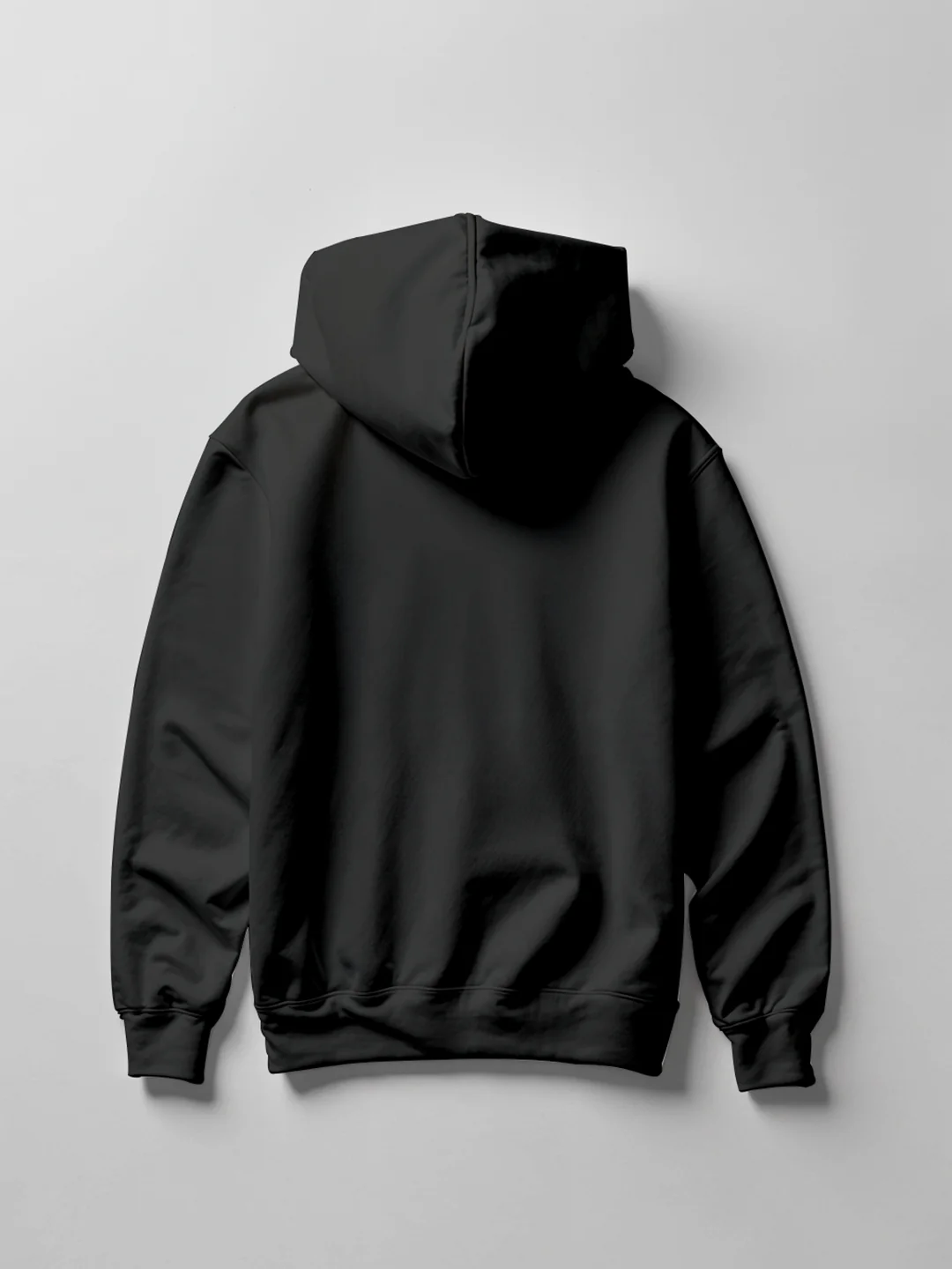 Freedom Hoodie - Black - Image 2