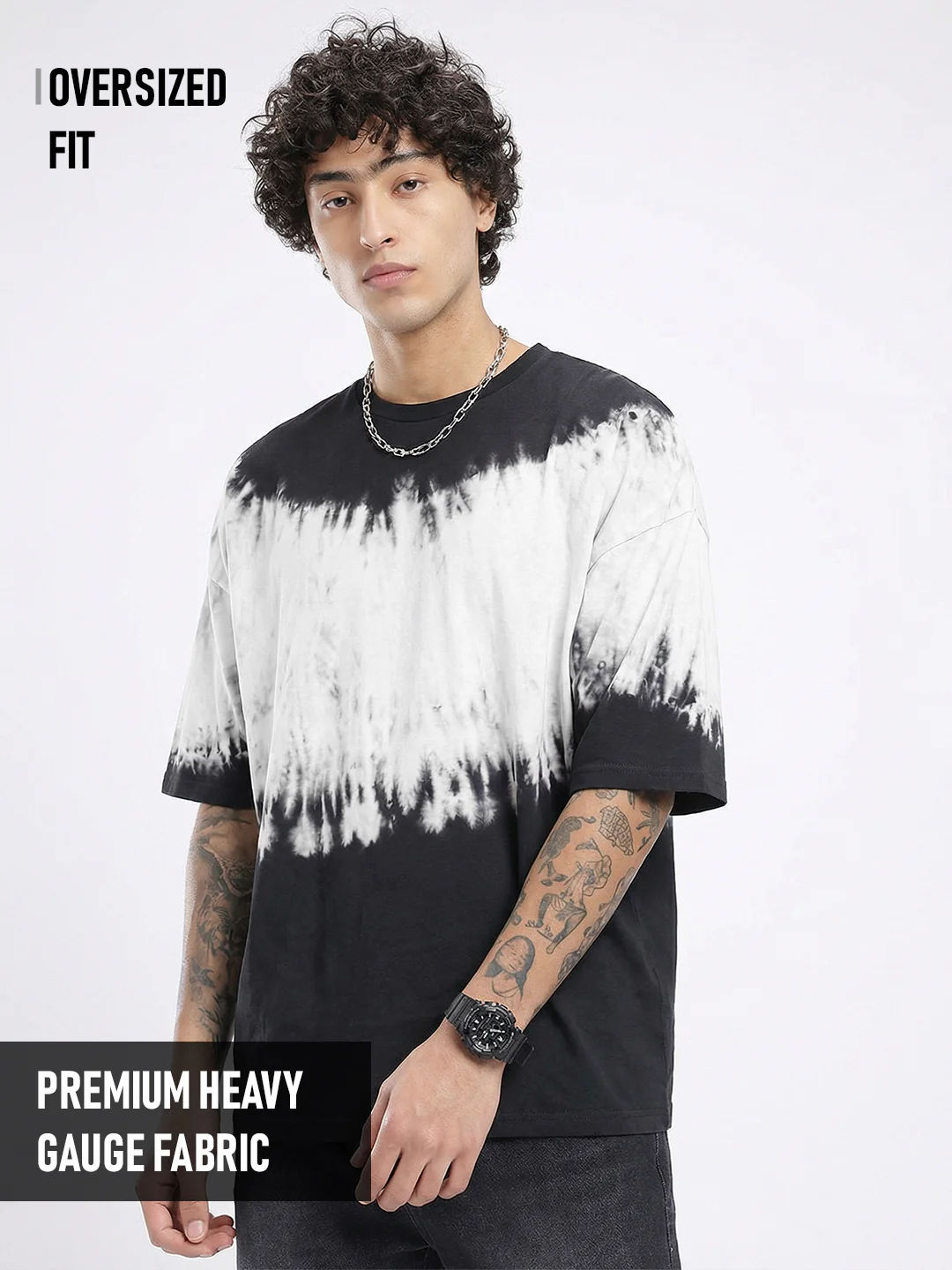 Oversized T-Shirts