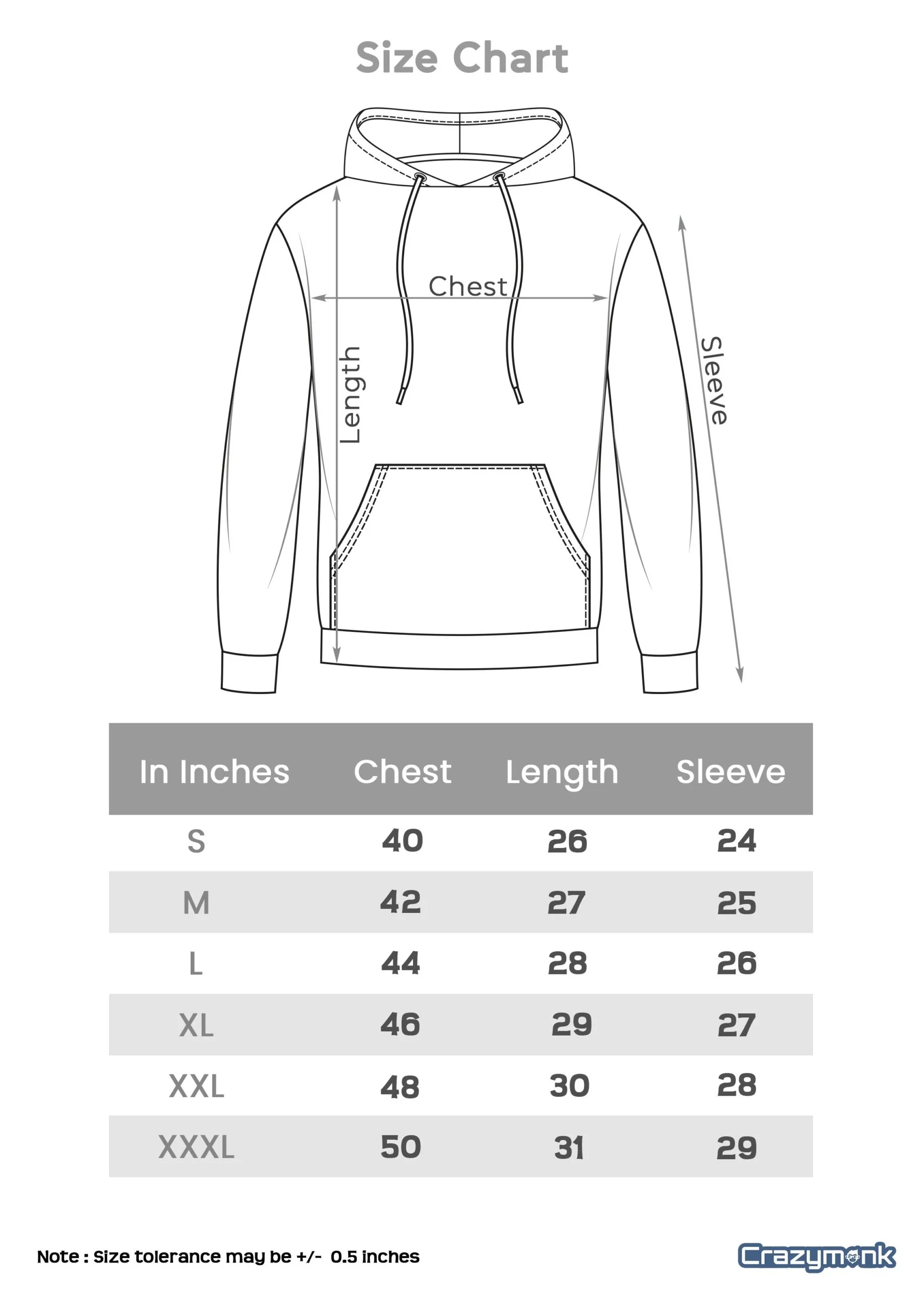 Death note Eyes Hoodie - Image 3