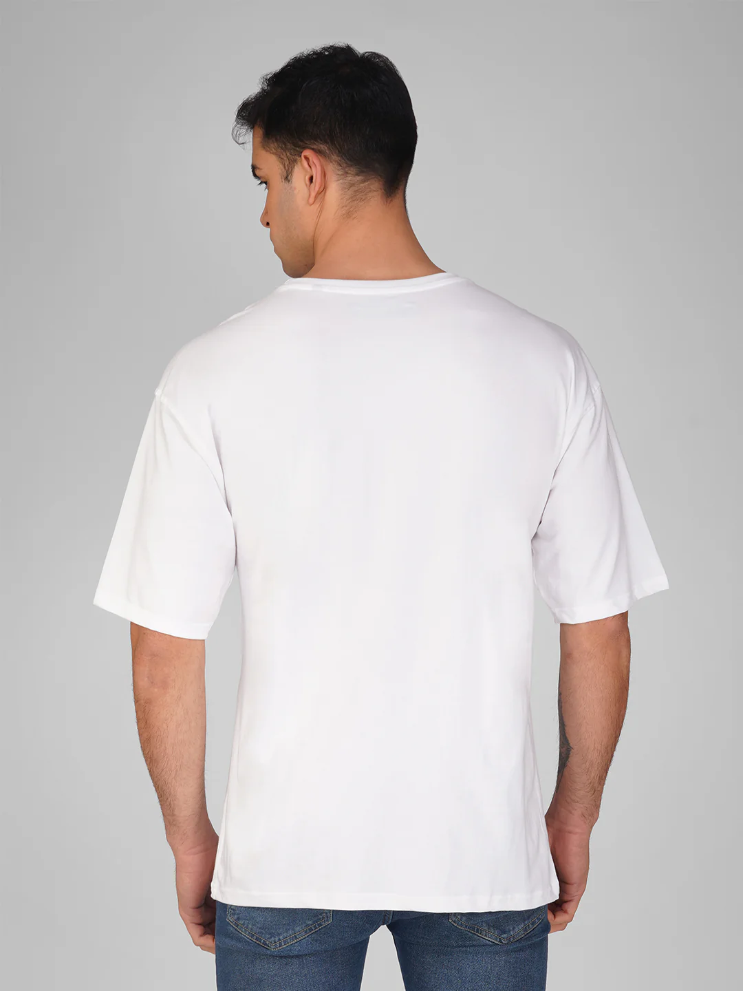 Eminem Oversized T-Shirt - Image 7