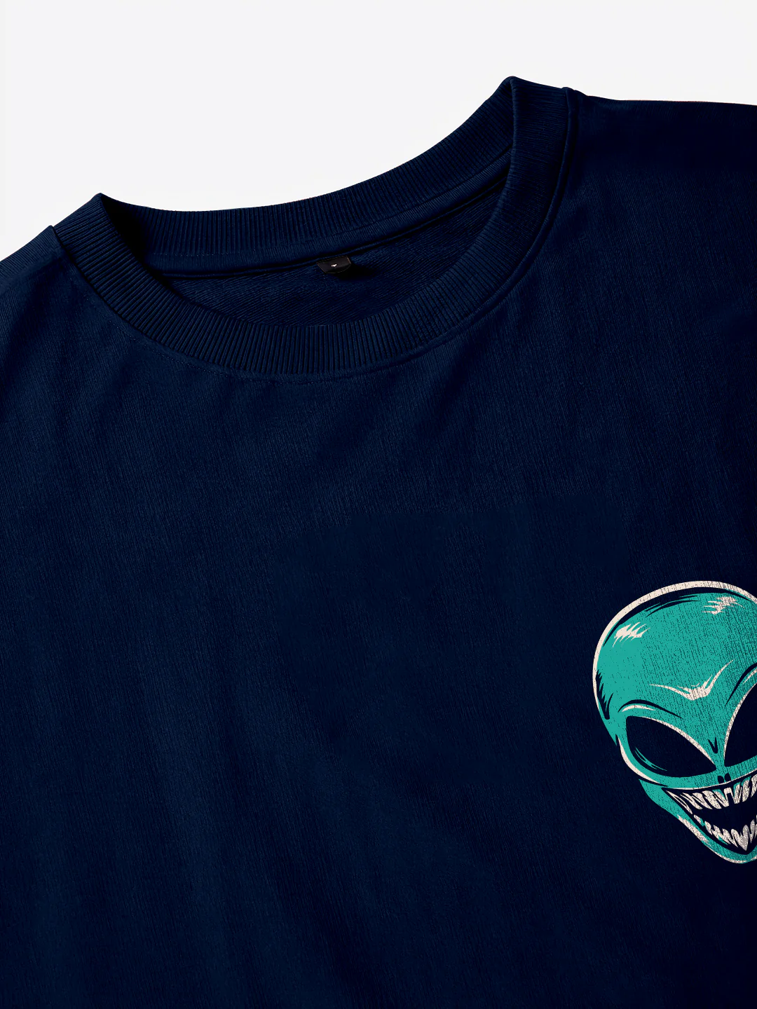 Fly With Me Oversized T-Shirt - Image 5