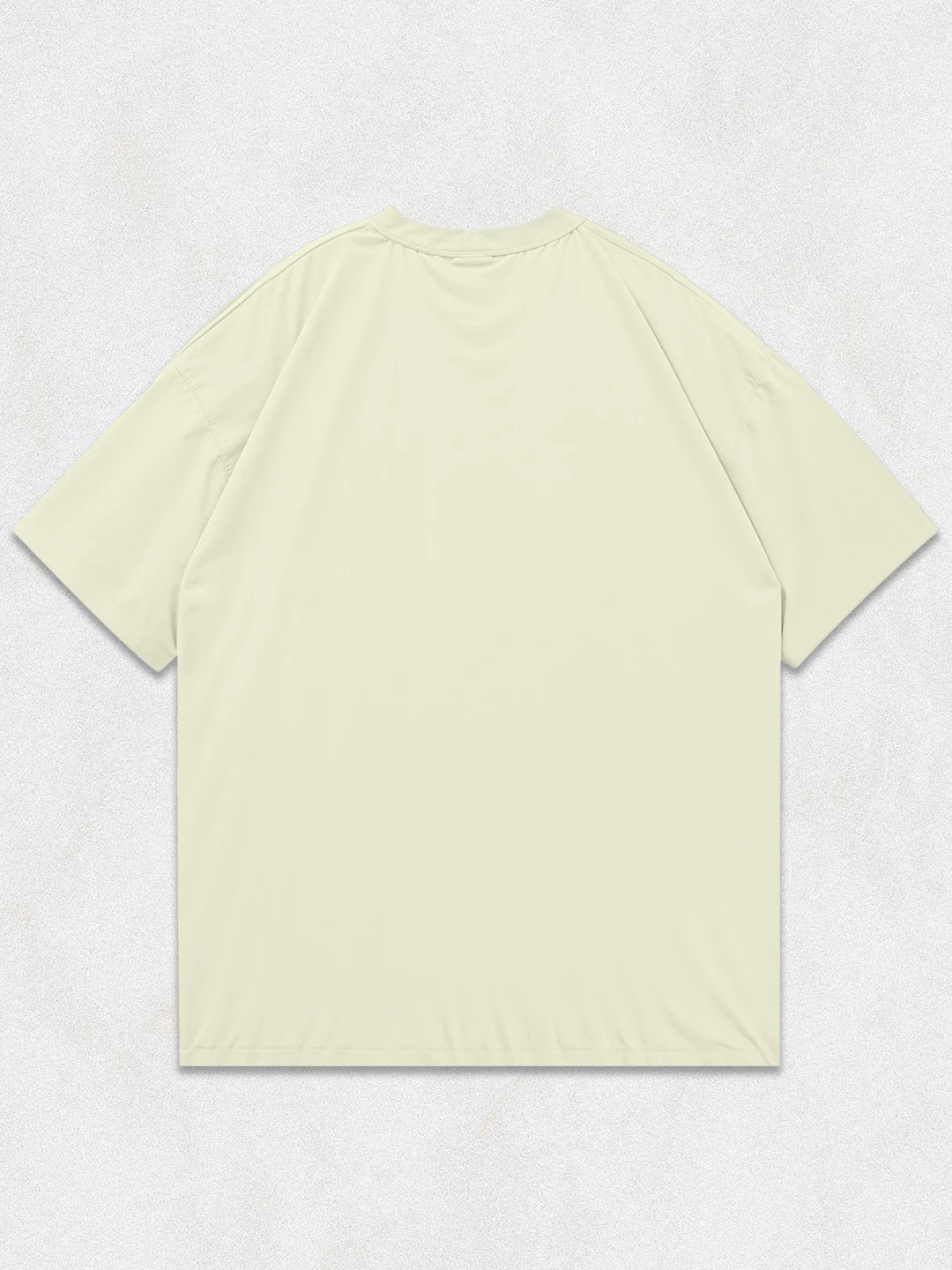 Happiness Comes Oversized T-Shirt - Image 2
