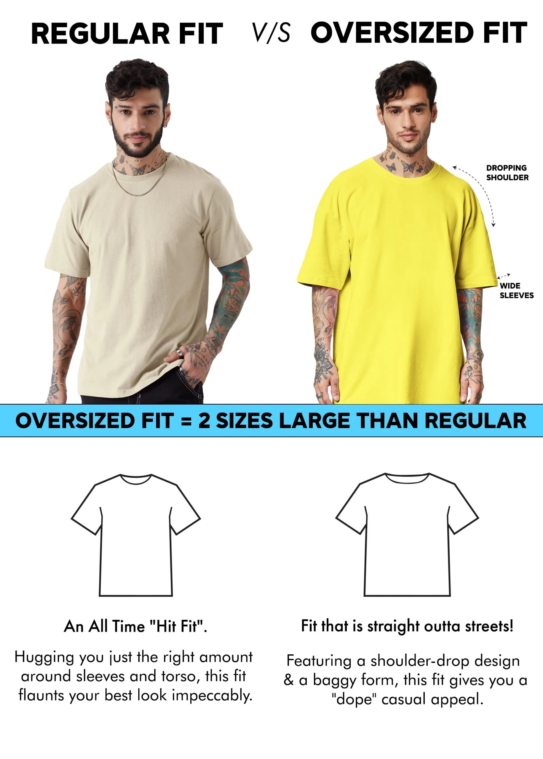 i'll Murder you Oversized T-Shirt - Image 4