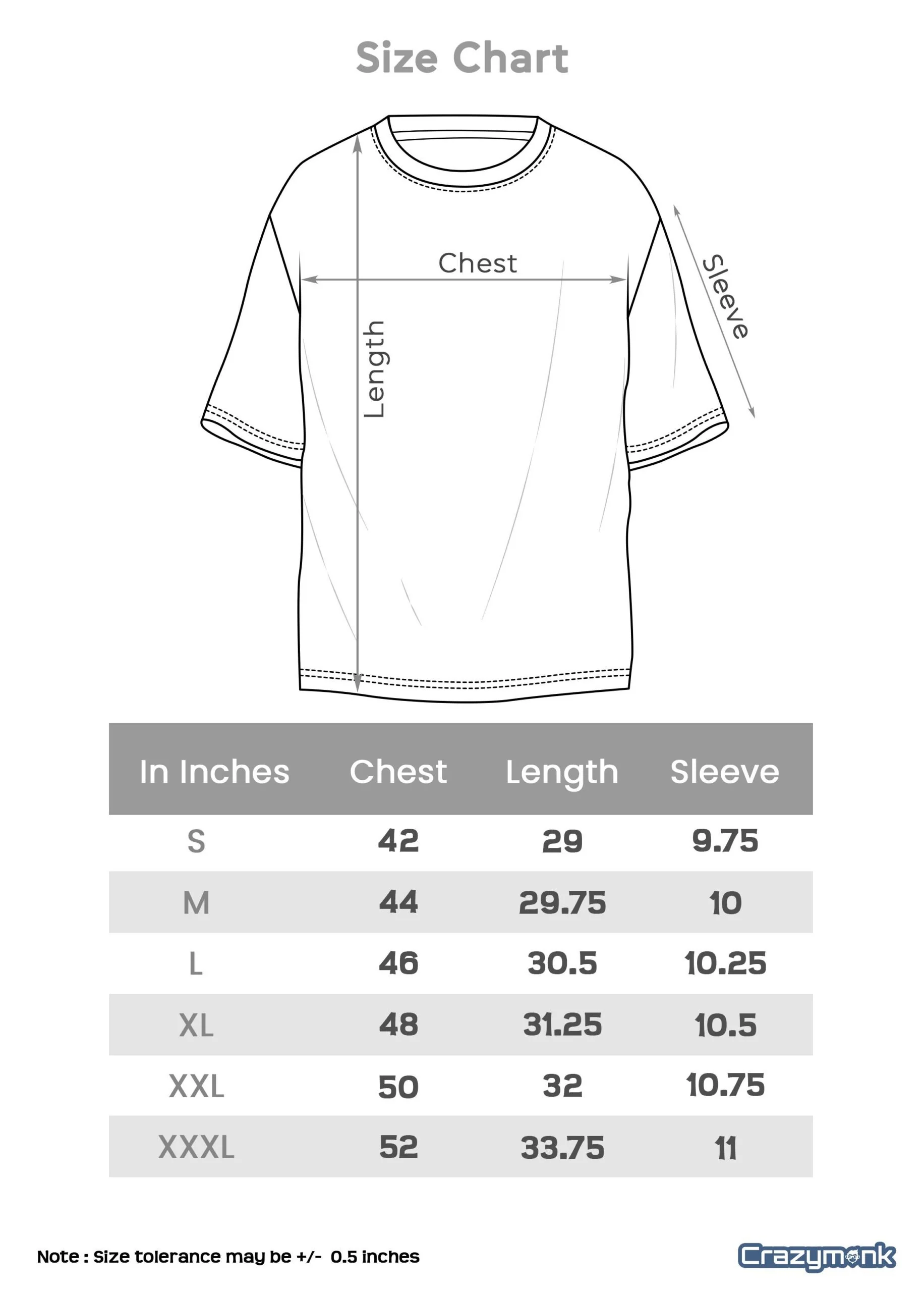 i'll Murder you Oversized T-Shirt - Image 5