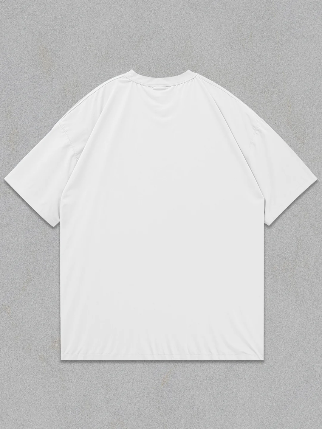 Mood of the Day Oversized T-Shirt - Image 2