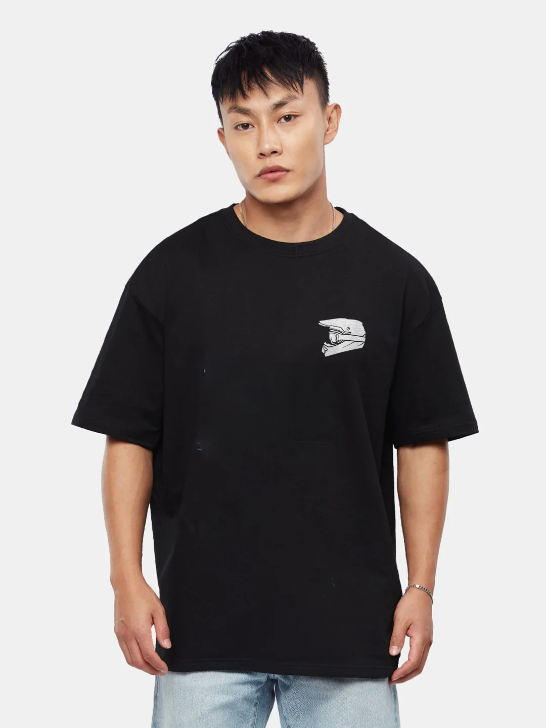 Off Road Oversized T-Shirt - Image 2