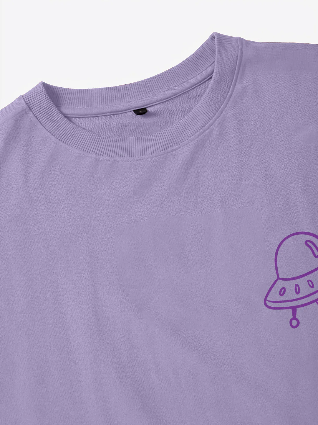 Space Oversized T-shirt - Image 5
