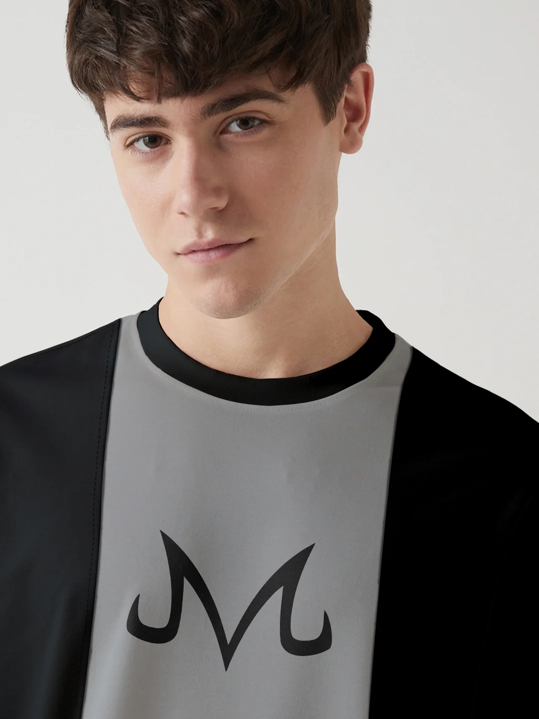 Ultra Ego Oversized T-Shirt - Image 4